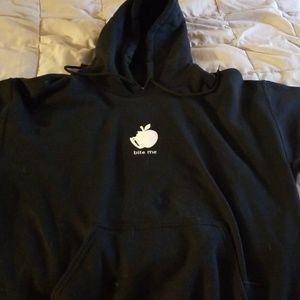 I love Edward Cullen Sweatshirt